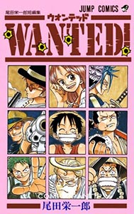 wanted-onepiece